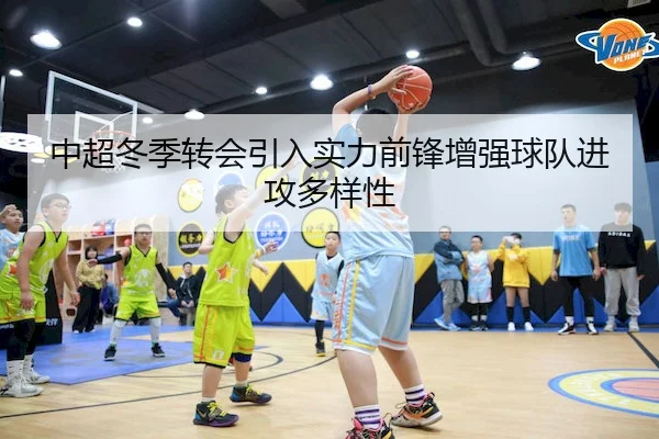 中超冬季转会引入实力前锋增强球队进攻多样性 | bet365Sports